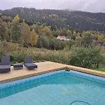 Prázdninový dům Med Fin Ringebu