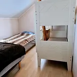 Med Fin Prázdninový dům Ringebu