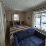 Prázdninový dům Med Fin *