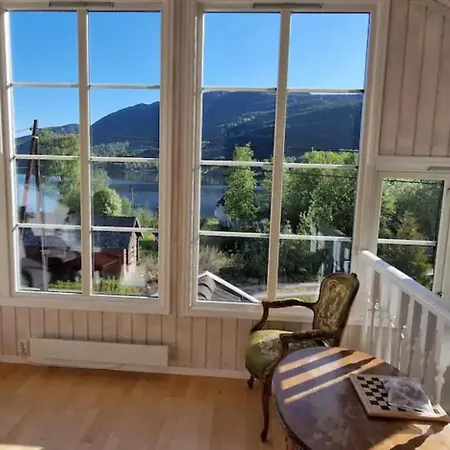 Med Fin Holiday home