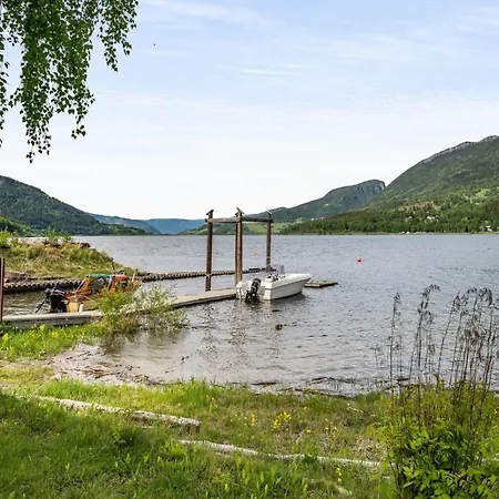 Holiday home Med Fin *