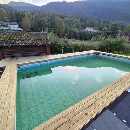 Med Fin Holiday home