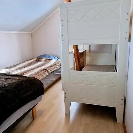 Med Fin Holiday home Ringebu