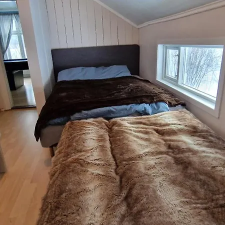 Holiday home Med Fin *