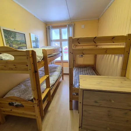 Holiday home Med Fin *