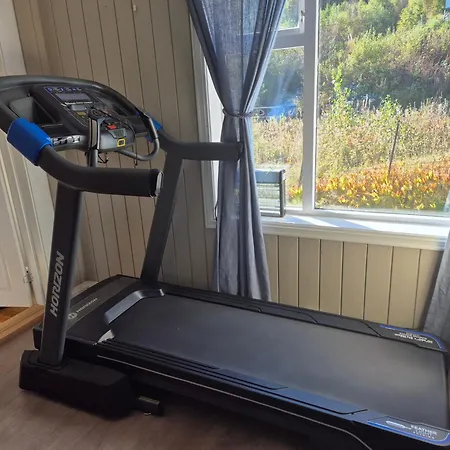 Med Fin Feriehus