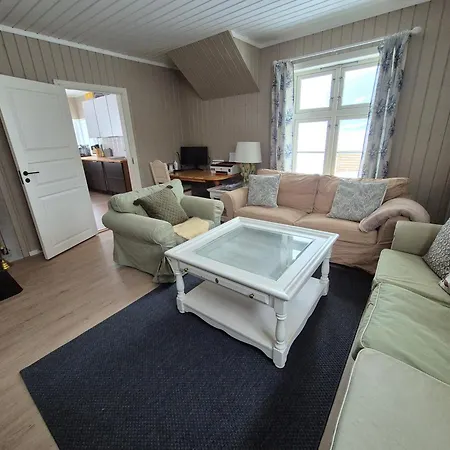 Med Fin Holiday home *