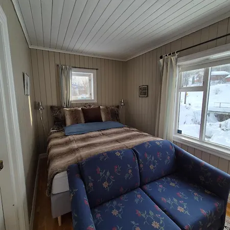 Holiday home Med Fin *